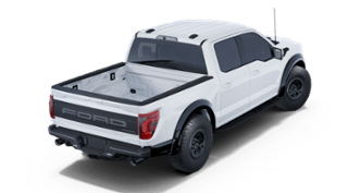 2025 Ford F-150® External Image 4